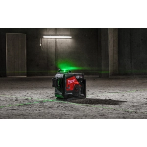 Milwaukee M12 3PL-401C