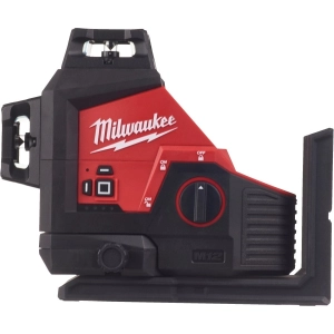 Milwaukee M12 3PL-0C