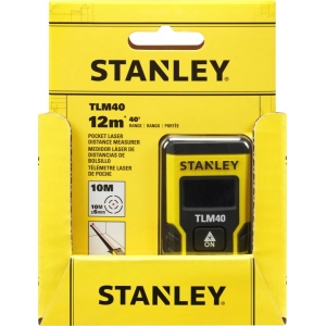 Stanley TLM 40 STHT77666-0