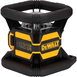 Nivel / nivel / telémetro DeWALT DCE080D1RS