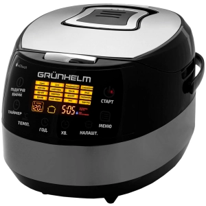 Multicooker Grunhelm MC-16T