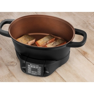 Russell Hobbs Good to Go Multi-Cooker 28270-56