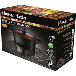 Russell Hobbs Good to Go Multi-Cooker 28270-56