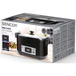 Sencor SPR 5508BK