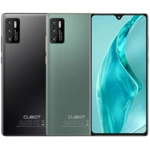 CUBOT P50