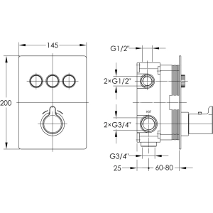 Imprese Smart Click ZMK101901235