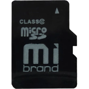 Tarjeta de memoria Mibrand microSDHC Class 10 UHS-1 U3 32GB