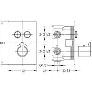 Imprese Smart Click ZMK101901239