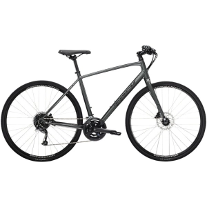 Bicicleta Trek FX 2 Disc 2022 frame S