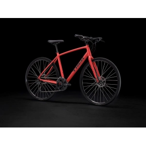 Trek FX 2 Disc 2022 frame M