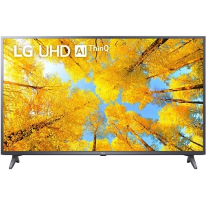 Televisor LG 50UQ7500