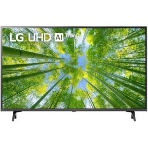 Televisor LG 43UQ8000