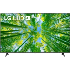 Televisor LG 50UQ8000