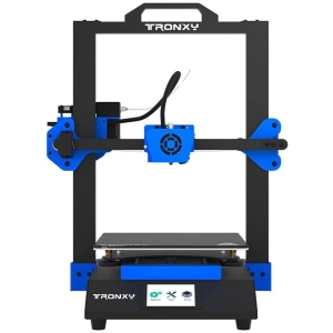 Impresora 3D Tronxy XY-3 SE