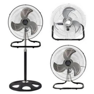 Ventilador Wimpex WX-1807