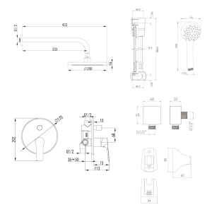 Imprese Kucera f03003401RA