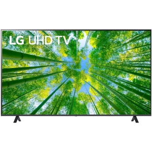 TV LG 75UQ8000