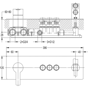 Imprese Smart Click ZMK101901204