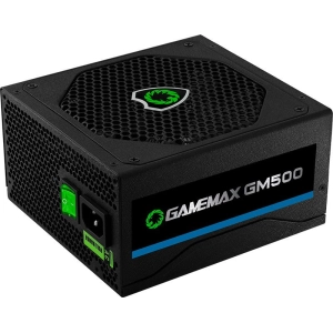 Gamemax GM-500M