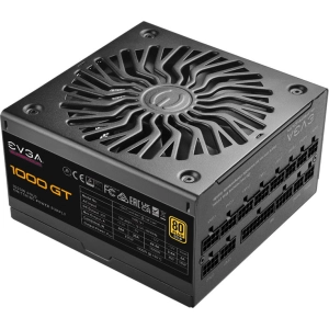 Fuente de alimentación EVGA 1000 GT