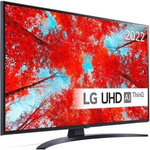 LG 50UQ9100