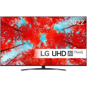 Televisor LG 65UQ9100