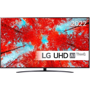 TV LG 75UQ9100