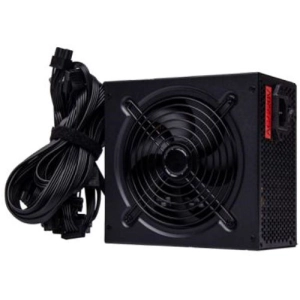 Fuente de alimentación Logicpower ATX-800W