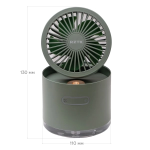 RZTK Multi Fan