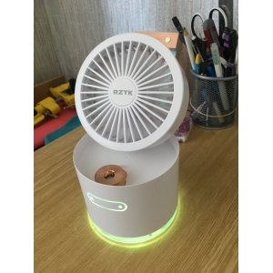 RZTK Multi Fan