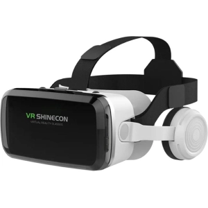 Gafas de realidad virtual VR ​​Shinecon G04BS