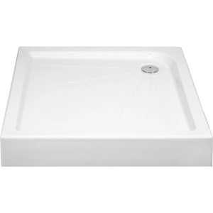 Plato de ducha Primera Frame FTR1090