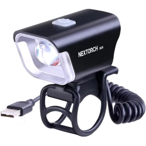 Luz de bicicleta NEXTORCH B20 RS