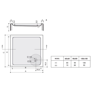 Primera Intera INTR1090