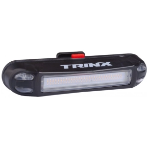 Luz de bicicleta TRINX TC05