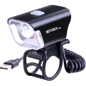 Luz de bicicleta NEXTORCH B20