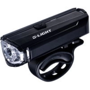 Luz de bicicleta Dlight CG-129P