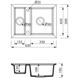 Marmorin Cire 3755030