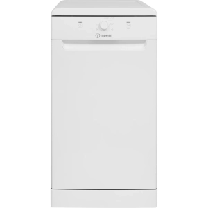 Lavavajillas Indesit DSFE 1B10 W