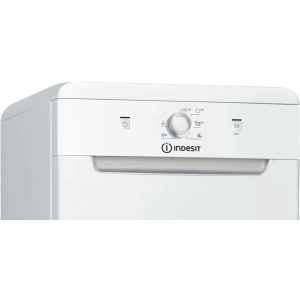 Indesit DSFE 1B10 W