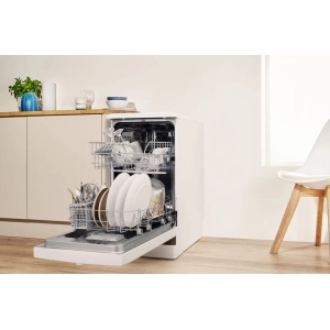 Indesit DSFE 1B10 W