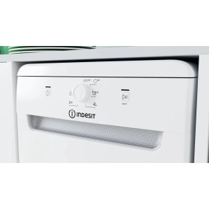 Indesit DSFE 1B10 W