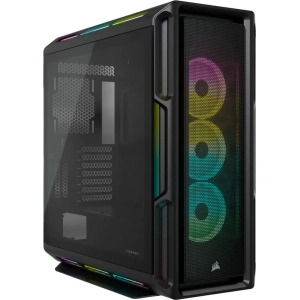 Carcasa Corsair iCUE 5000T RGB Black