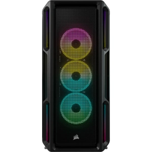 Corsair iCUE 5000T RGB Black