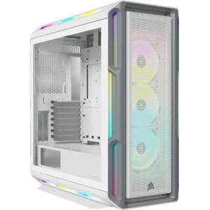 Carcasa Corsair iCUE 5000T RGB White