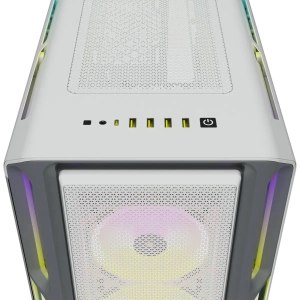 Corsair iCUE 5000T RGB White