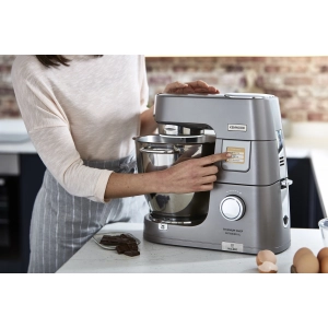 Kenwood Titanium Chef Patissier XL KWL90.244SI