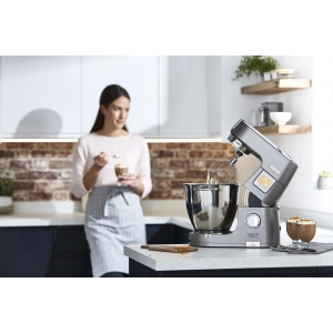 Kenwood Titanium Chef Patissier XL KWL90.244SI