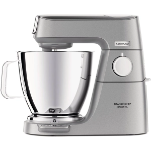 Procesador de alimentos Kenwood Titanium Chef Baker Xl KVL85.124SI