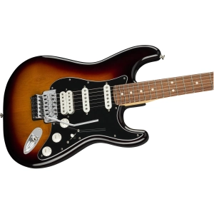 Fender Player Stratocaster Floyd Rose